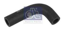 DT Spare Parts 110286 - Manguito del compresor