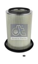 DT Spare Parts 110300 - Filtro de aire