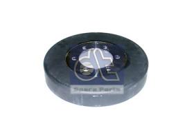 DT Spare Parts 110312 - Amortiguador de vibraciones