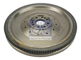 DT Spare Parts 110463 - Volante motor