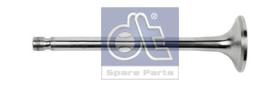 DT Spare Parts 110530 - Válvula de escape
