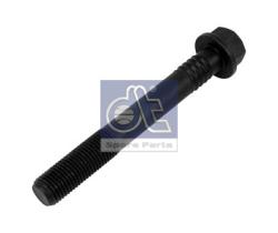 DT Spare Parts 110544 - Tornillo de culata