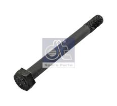 DT Spare Parts 110547 - Tornillo de culata