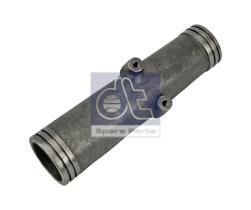 DT Spare Parts 110662 - Colector de escape