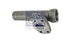 DT Spare Parts 110668 - Colector de escape