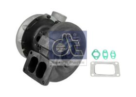 DT Spare Parts 110802 - Turbocompresor