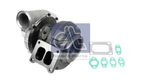 DT Spare Parts 110817 - Turbocompresor