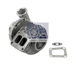 DT Spare Parts 110832 - Turbocompresor