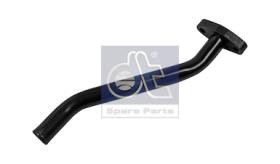 DT Spare Parts 110853 - Tubo