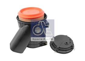 DT Spare Parts 110912 - Filtro de aire