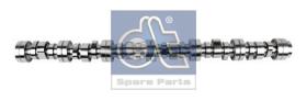 DT Spare Parts 110976 - Árbol de levas
