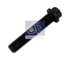 DT Spare Parts 110980 - Tornillo