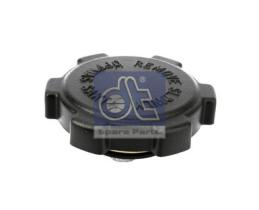 DT Spare Parts 111012 - Tapa