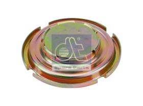 DT Spare Parts 111037 - Tapa del depósito