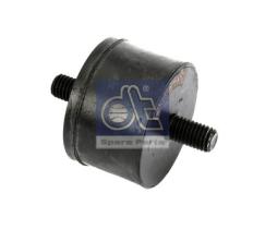 DT Spare Parts 111038 - Amortiguador de vibraciones