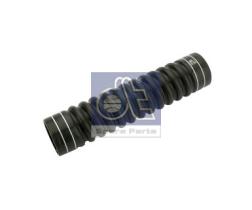 DT Spare Parts 111070 - Manguito del radiador