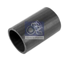 DT Spare Parts 111071 - Manguito del radiador