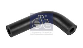 DT Spare Parts 111093 - Manguito del radiador