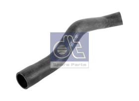 DT Spare Parts 111095 - Manguito del radiador