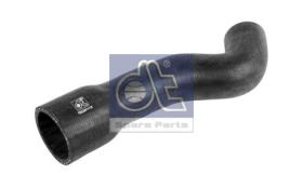 DT Spare Parts 111100 - Manguito del radiador