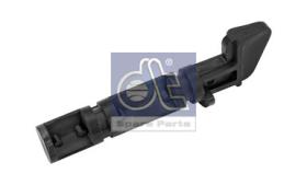 DT Spare Parts 111120 - Llave de descarga