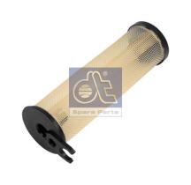 DT Spare Parts 111150 - Filtro de combustible