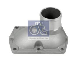 DT Spare Parts 111213 - Caja del termostato