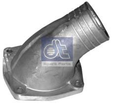 DT Spare Parts 111227 - Caja del termostato