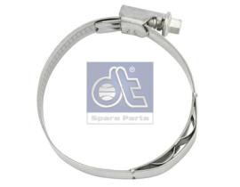 DT Spare Parts 111235 - Abrazadera de manguito