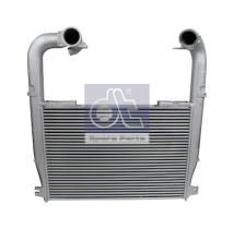 DT Spare Parts 111257 - Intercooler