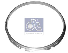 DT Spare Parts 111307 - Aro del ventilador