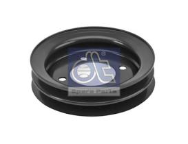 DT Spare Parts 111345 - Polea
