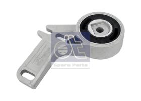 DT Spare Parts 111368 - Soporte