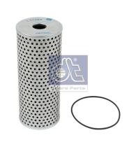 DT Spare Parts 111380 - Filtro de aceite