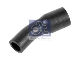 DT Spare Parts 111502 - Manguito del radiador