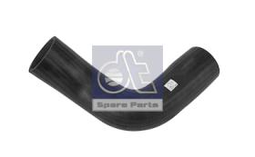 DT Spare Parts 111574 - Manguito del radiador