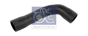 DT Spare Parts 111577 - Manguito del radiador