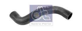 DT Spare Parts 111587 - Manguito del radiador