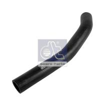 DT Spare Parts 111629 - Manguito del radiador