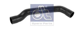 DT Spare Parts 111637 - Manguito del radiador