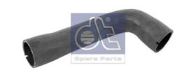 DT Spare Parts 111639 - Manguito del radiador