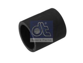 DT Spare Parts 111649 - Manguito del radiador