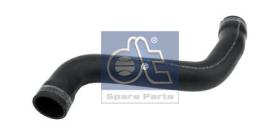 DT Spare Parts 111651 - Manguito del radiador