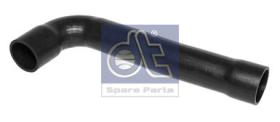 DT Spare Parts 111660 - Manguito del radiador