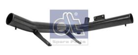 DT Spare Parts 111731 - Tubo de refrigerante