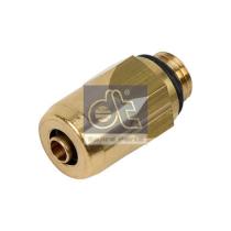 DT Spare Parts 111750 - Conector de insercion