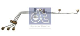 DT Spare Parts 112058 - Juego de tuberías de inyección