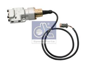 DT Spare Parts 112094 - Válvula de combustible