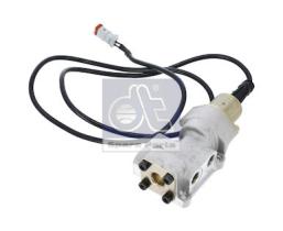 DT Spare Parts 112096 - Válvula solenoide