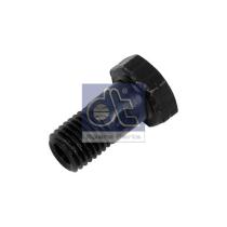 DT Spare Parts 112121 - Tornillo hueco